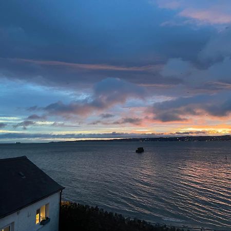 Coastguard Boat House On Belfast Lough Villa Нютънаби Екстериор снимка